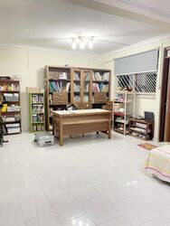 Blk 861A Tampines Parkview (Tampines), HDB 4 Rooms #503375111